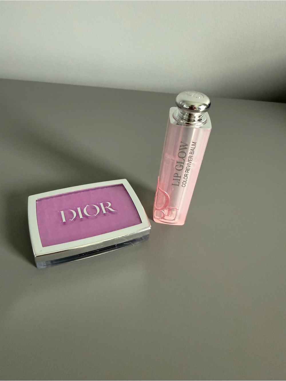 Dior Pink Beauty Bundle – Brand New, No Box